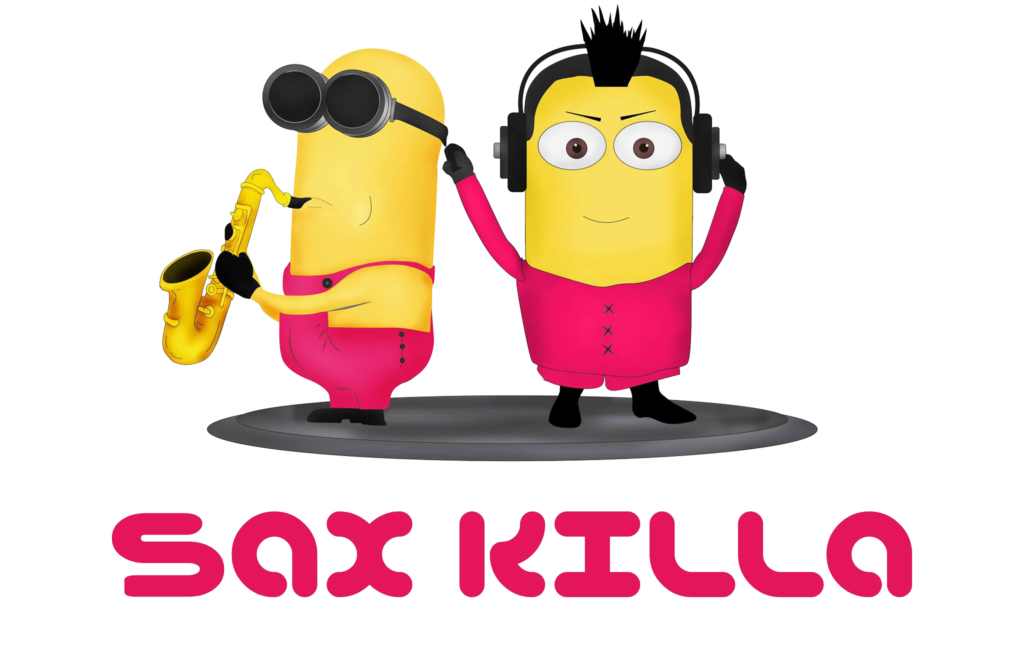 7 minutes with Sax Killa – round 1 (video set)